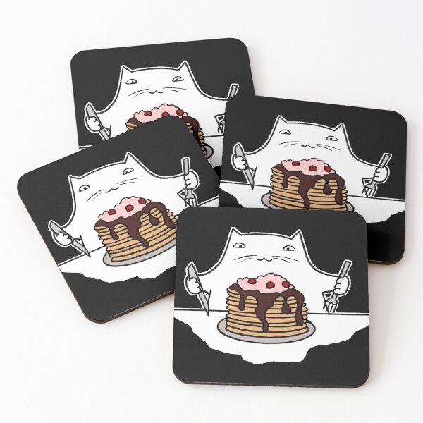 Item preview, Pancake stack designed and sold by eri-morie.
