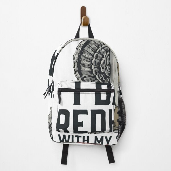 Item preview, I Bang Redheads With My 3-1/2 Incher Funny Turkey Hunting designed and sold by haitrieuic96.