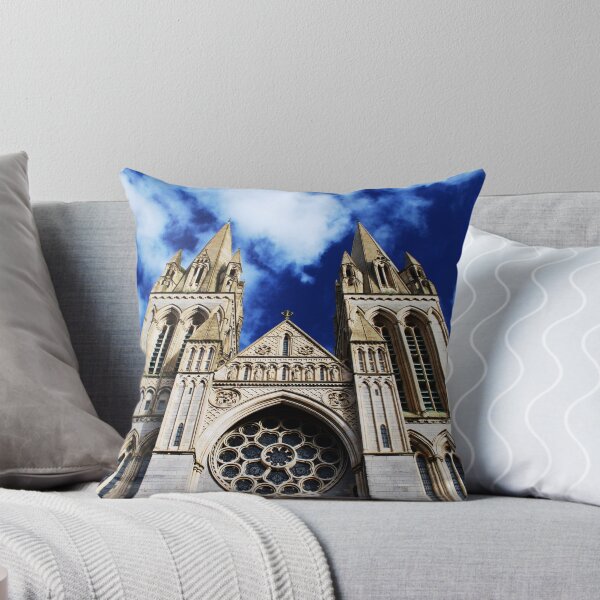Item preview, Truro Cathedral, Cornwall designed and sold by DMHotchin.