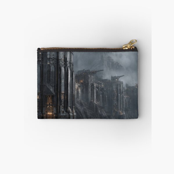 Item preview, Ironclad Spire: The Bastion of Eternal Fog designed and sold by Ironclad SPIRE.