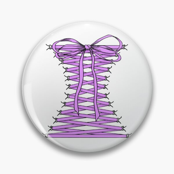 Item preview, Corset Piercing Design designed and sold by Grimstoybox.