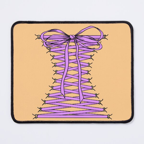 Item preview, Corset Piercing Design designed and sold by Grimstoybox.