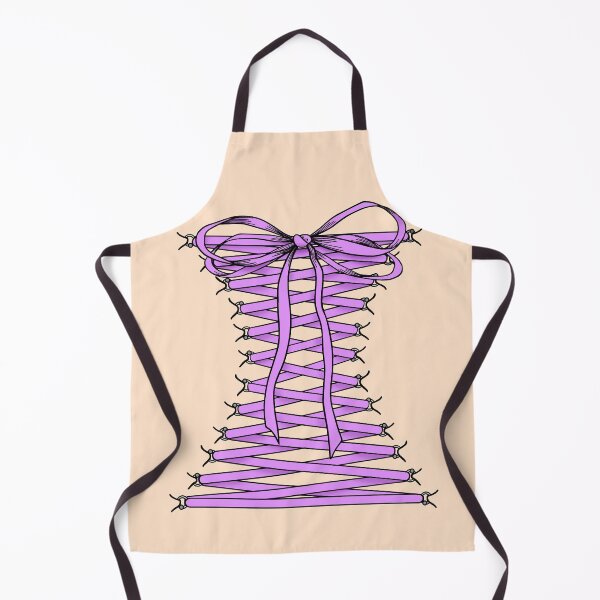 Item preview, Corset Piercing Design designed and sold by Grimstoybox.