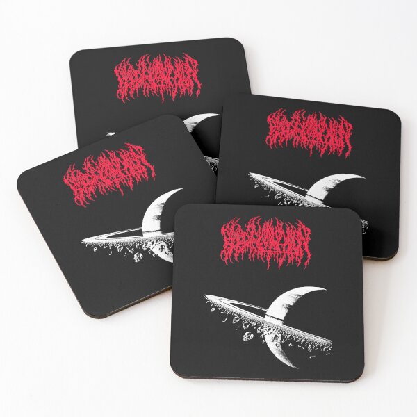 Item preview, Blood Incantation Interdimensional Extinction designed and sold by duncan-f.