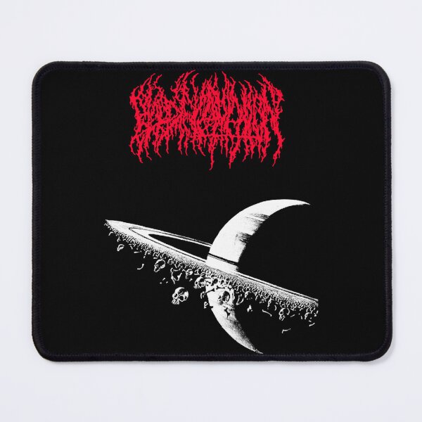 Item preview, Blood Incantation Interdimensional Extinction designed and sold by duncan-f.