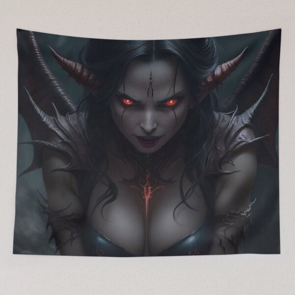 Item preview, Lilith designed and sold by RaF71PrO.