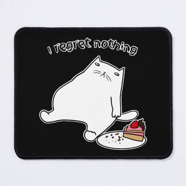 Item preview, I regret nothing designed and sold by eri-morie.