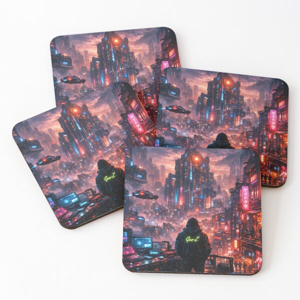 Item preview, Gen-Z designed and sold by Witty-Wear-Coat.
