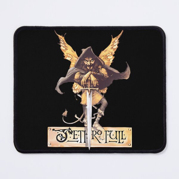 Item preview, Clothing Jethro Tull Accessories Home And Living Jet designed and sold by duncan-f.