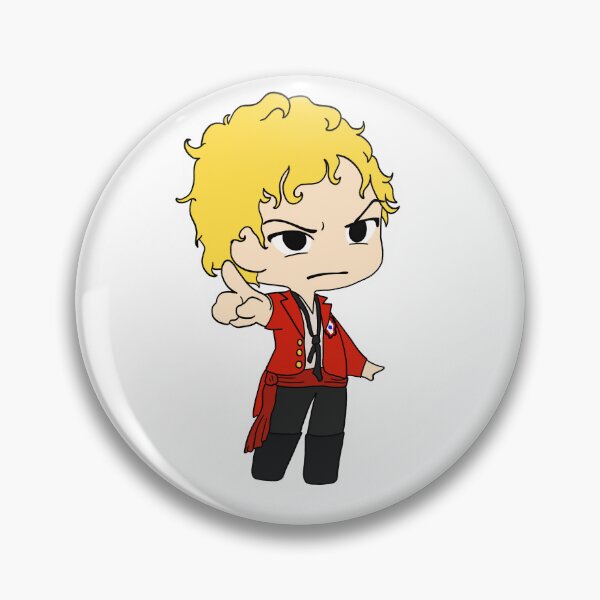 Item preview, Enjolras - Movie edition! designed and sold by EmParadise22.