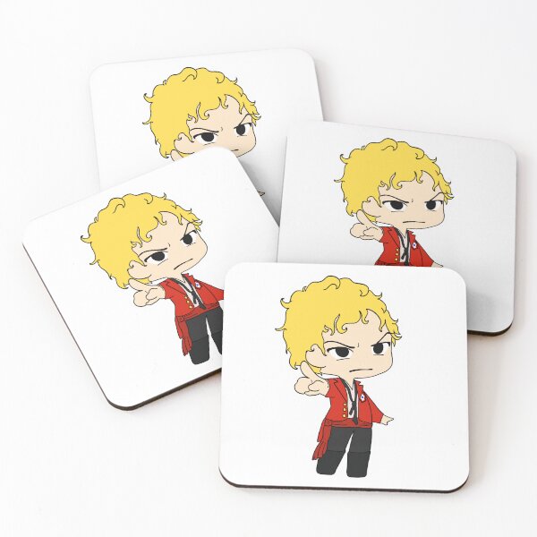 Item preview, Enjolras - Movie edition! designed and sold by EmParadise22.