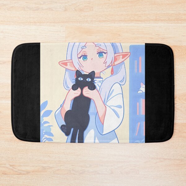 Item preview, Cuteness Holding Cat designed and sold by duncan-f.
