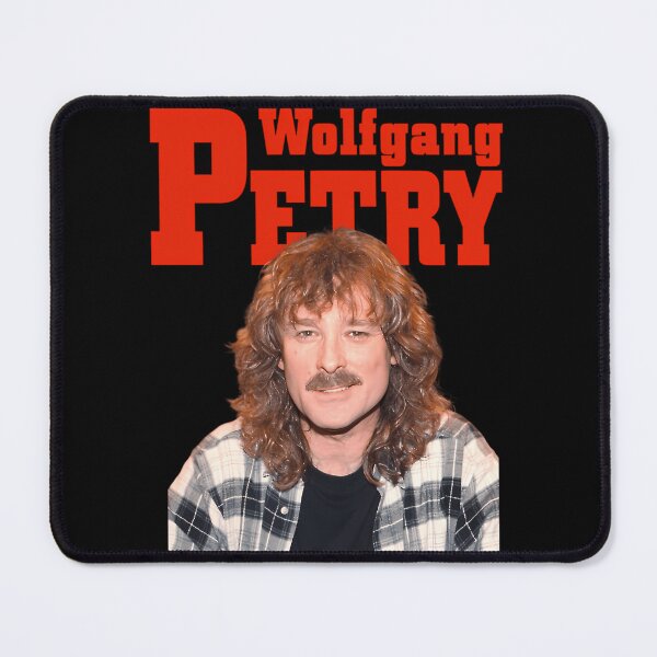 Item preview, Wolfgang Petry Fans designed and sold by duncan-f.