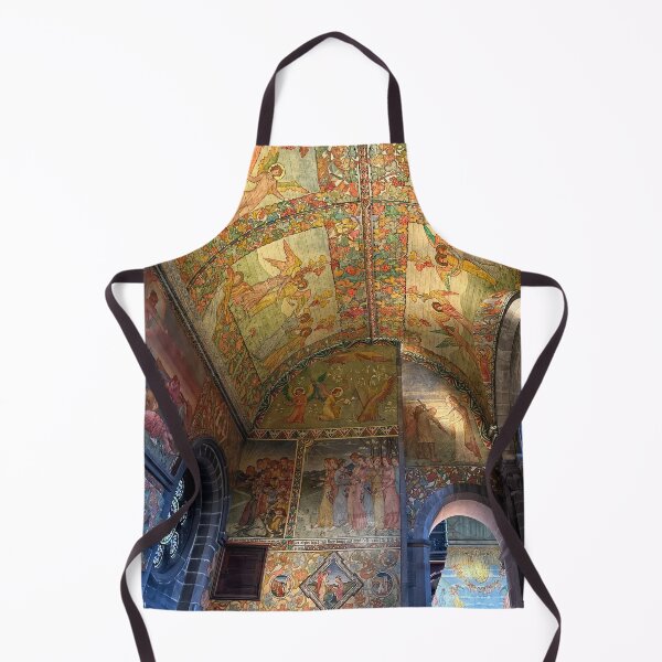 Item preview, Edinburgh: Amazing Painting and Stained Glass at Mansfield Traquair designed and sold by Trevor and Photos.