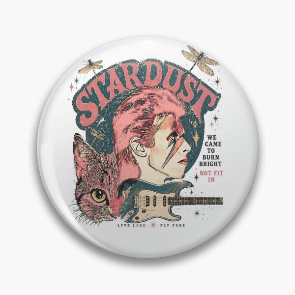 Item preview, Stardust design  designed and sold by Hadderstyle.