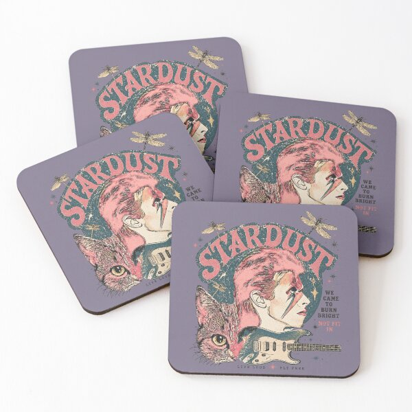 Item preview, Stardust design  designed and sold by Hadderstyle.