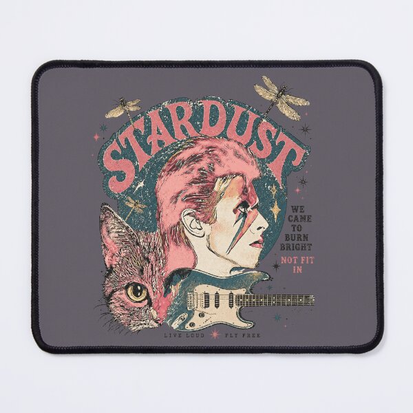 Item preview, Stardust design designed and sold by Hadderstyle.