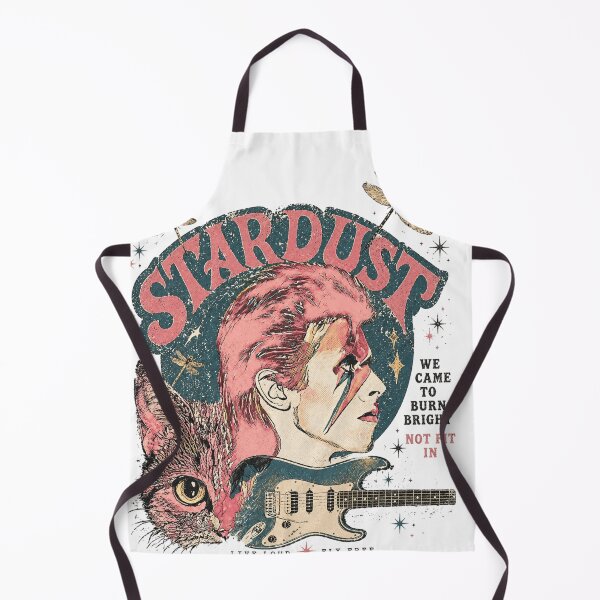 Item preview, Stardust design designed and sold by Hadderstyle.