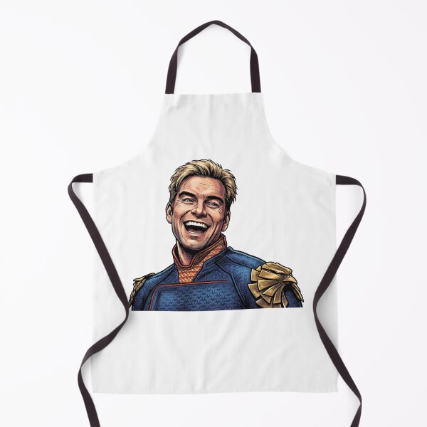 Item preview, The Boys Homelander designed and sold by Screen Lore.