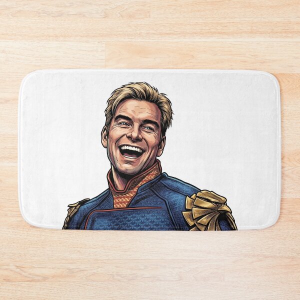 Item preview, The Boys Homelander designed and sold by Screen Lore.