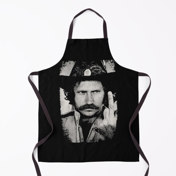 Item preview, Retro Style Racing Middle Finger 90s Nascar designed and sold by OndaLifeCo.