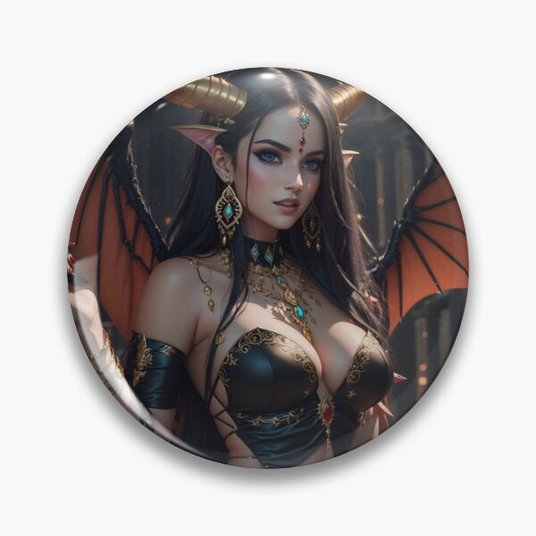 Item preview, Lilith designed and sold by RaF71PrO.