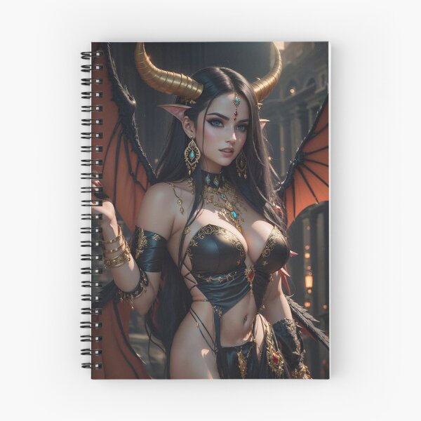 Item preview, Lilith designed and sold by RaF71PrO.