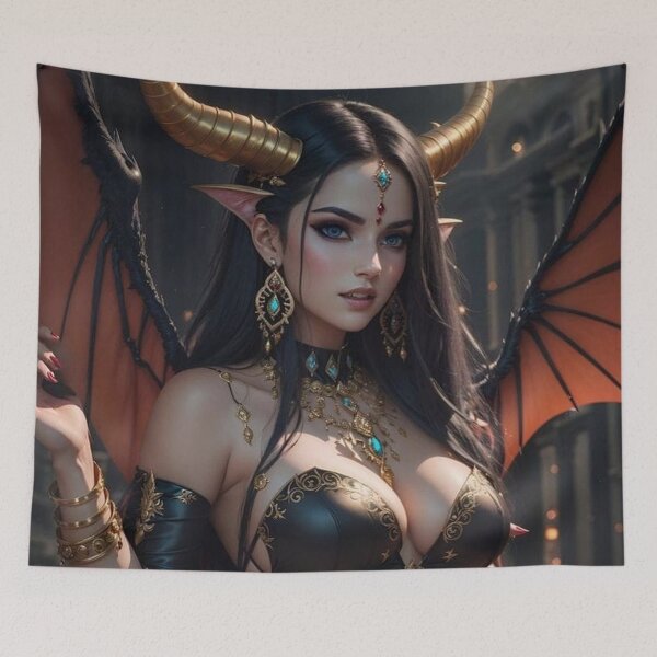 Item preview, Lilith designed and sold by RaF71PrO.