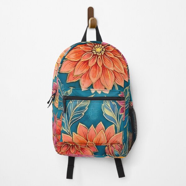 Item preview, Dahlia Flower  designed and sold by GraphicsClub.