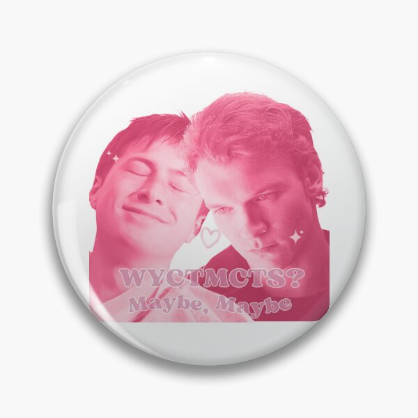 Item preview, wyctmcts? designed and sold by frankititogold.
