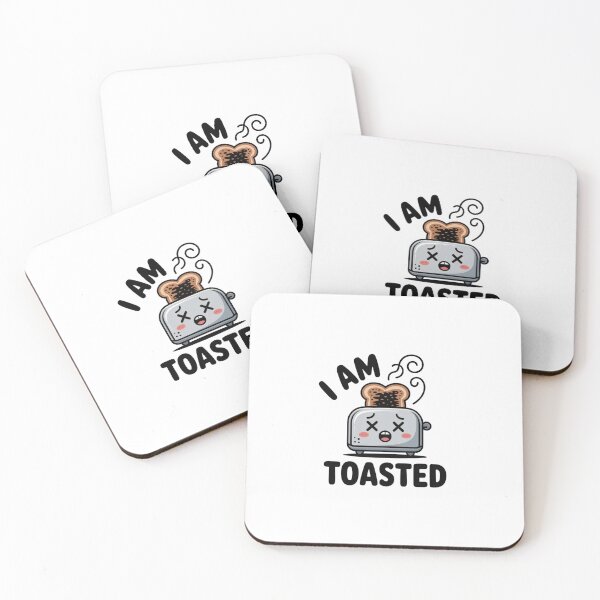Item preview, Funny Exhausted Office Worker Student T-Shirt Decal designed and sold by Mr-wow.