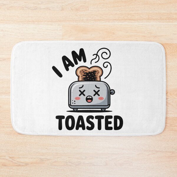 Item preview, Funny Exhausted Office Worker Student T-Shirt Decal designed and sold by Mr-wow.