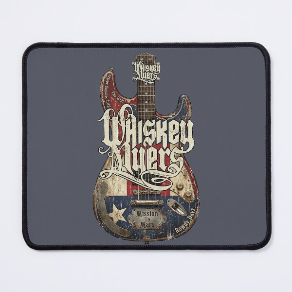 Item preview, Whiskey Myers Texas Born & Raised designed and sold by New Texas Republic.