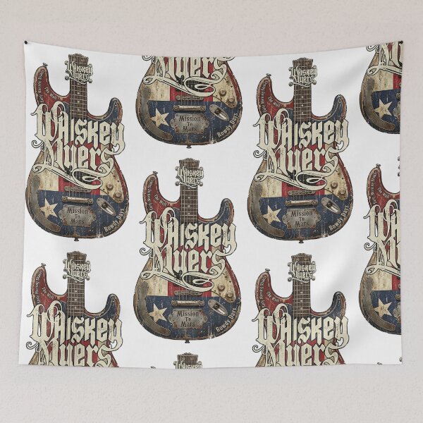 Item preview, Whiskey Myers Texas Born & Raised designed and sold by New Texas Republic.