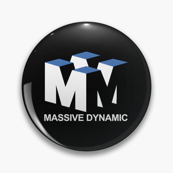 Item preview, Massive Dynamic designed and sold by duncan-f.