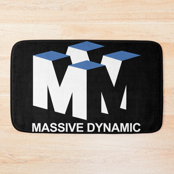 Item preview, Massive Dynamic designed and sold by duncan-f.