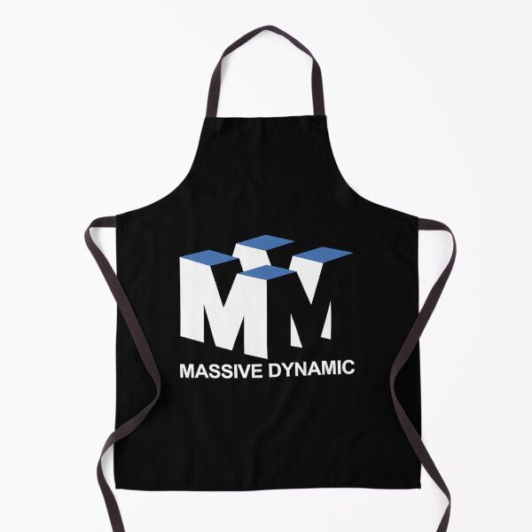 Item preview, Massive Dynamic designed and sold by duncan-f.