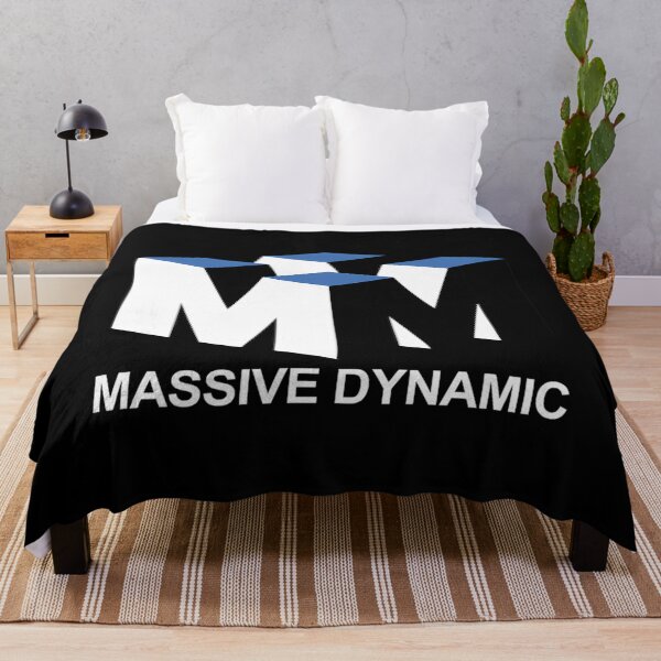 Item preview, Massive Dynamic designed and sold by duncan-f.
