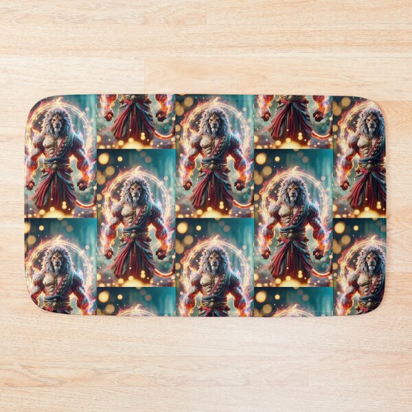 Item preview, Super Lion designed and sold by RaF71PrO.