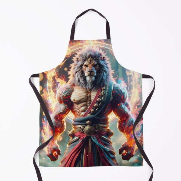 Item preview, Super Lion designed and sold by RaF71PrO.