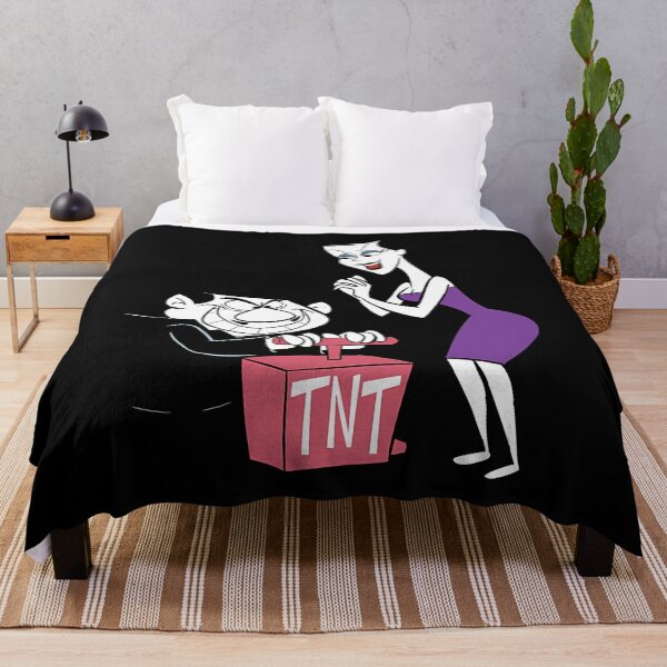Item preview, Boris And Natasha (From Rocky And Bullwinkle) designed and sold by duncan-f.