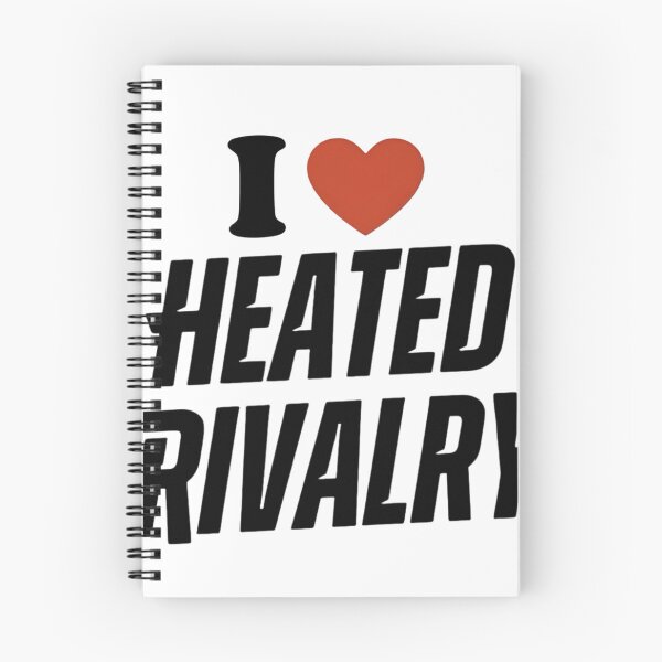 Item preview, I heart heated rivalry designed and sold by frankititogold.