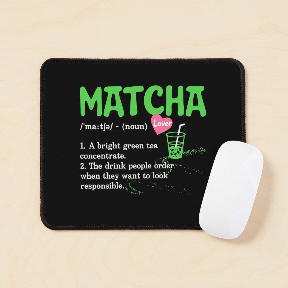 Item preview, Mouse Pad designed and sold by Randomera.