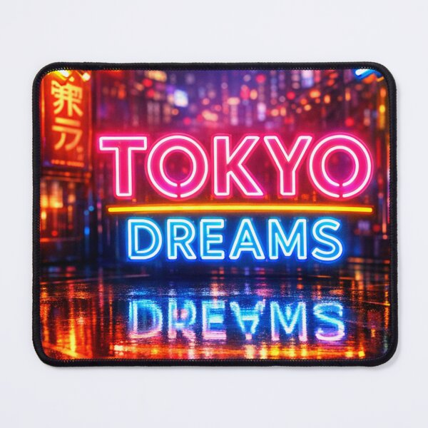 Item preview, Tokyo dream designed and sold by Witty-Wear-Coat.