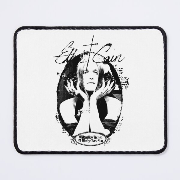 Item preview, Grunge Border Girl Musician designed and sold by GlamRetro.