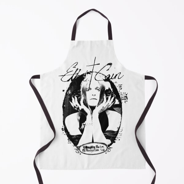 Item preview, Grunge Border Girl Musician designed and sold by GlamRetro.