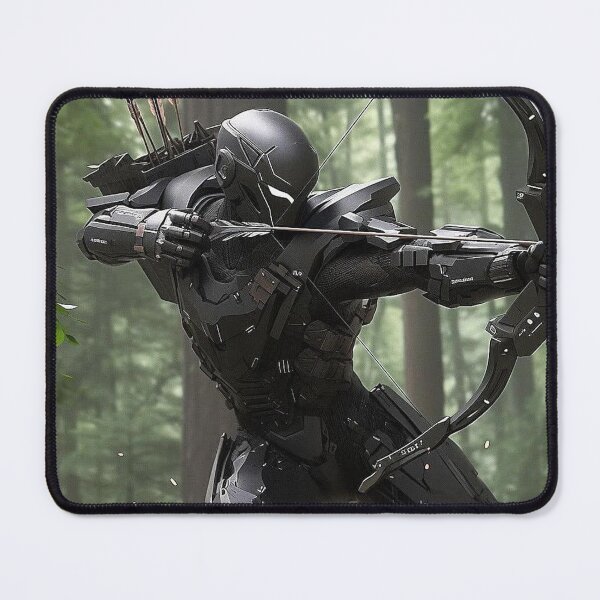 Item preview, Cyber Ninja designed and sold by RaF71PrO.