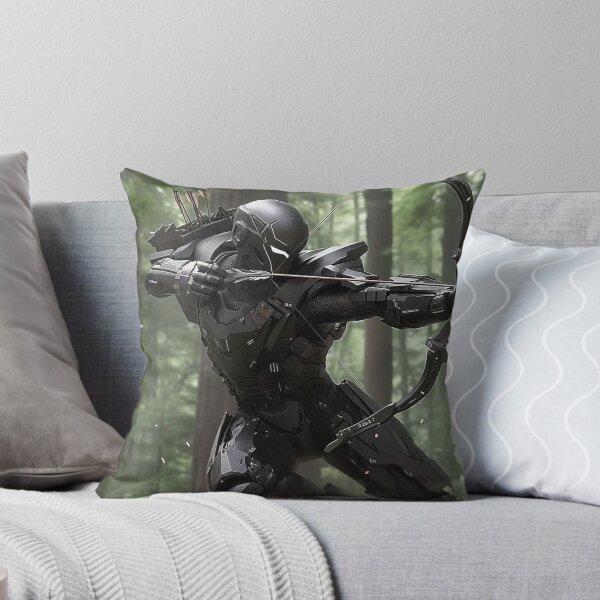Item preview, Cyber Ninja designed and sold by RaF71PrO.