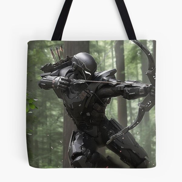 Item preview, Cyber Ninja designed and sold by RaF71PrO.