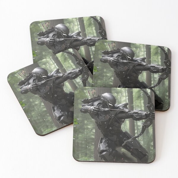 Item preview, Cyber Ninja designed and sold by RaF71PrO.